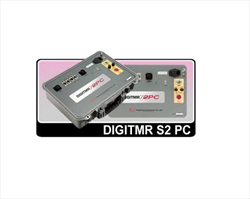 Thiết bị thử nghiệm máy cắt DigiTMR S2 PC Vanguard